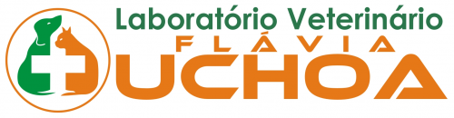 Logo LABORATORIO CLINICO VETERINARIO FLAVIA UCHOA 